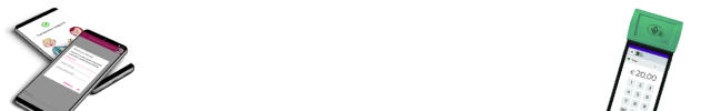 3-in-1. Scontrini + fatture + incassi elettronici 3-in-1. Scontrini + fatture + incassi elettronici. Il tuo dispositivo Android diventa una cassa portatile software!