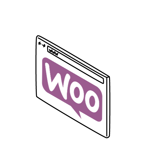 GetYourBill per ecommerce - integrazione WooCommerce