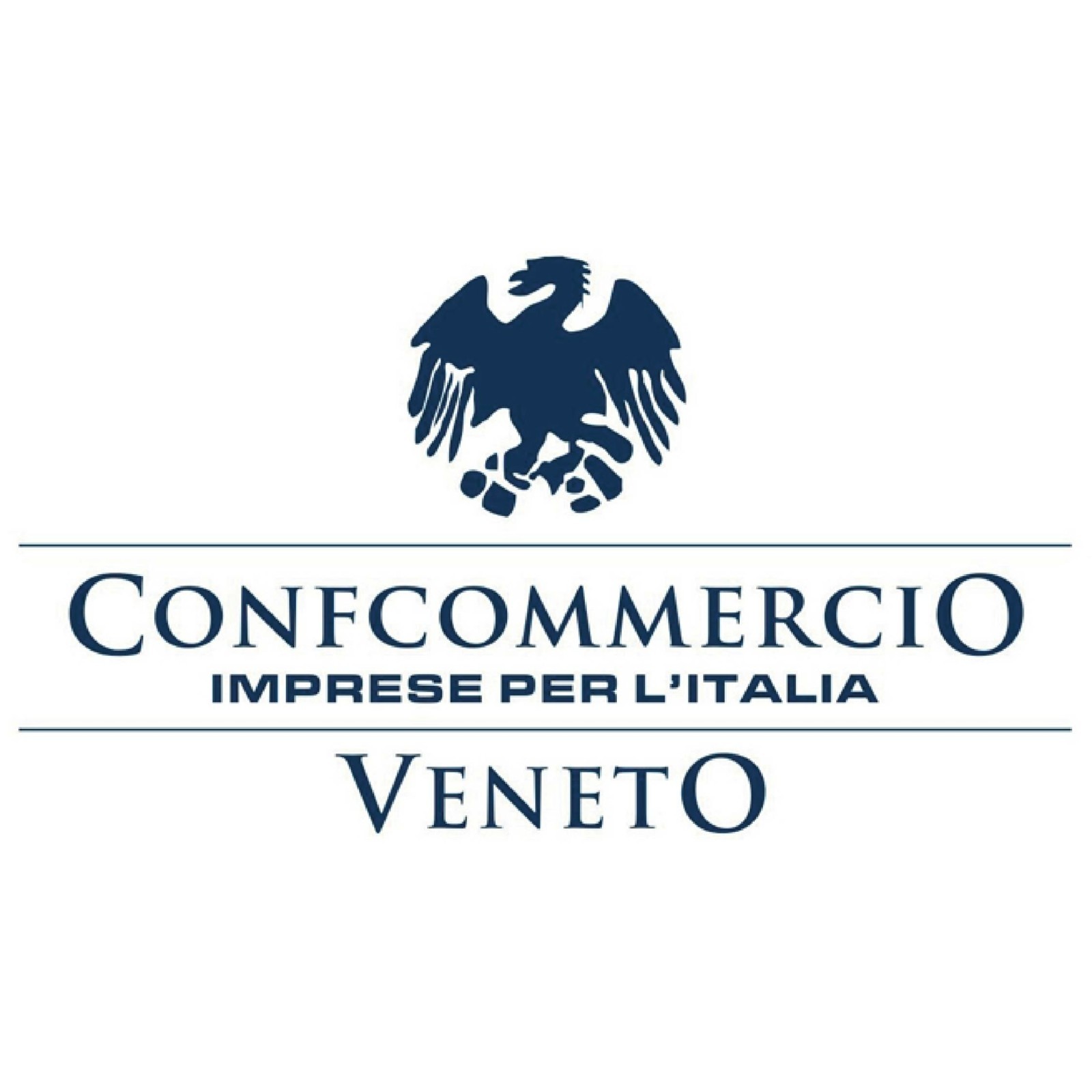 Logo Confcommercio Veneto