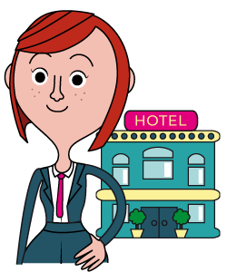 Chi usa GetYourBill? Alberghi, hotel, agriturismi e aziende del settore hospitality